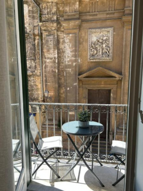 Maqueda view, Palermo